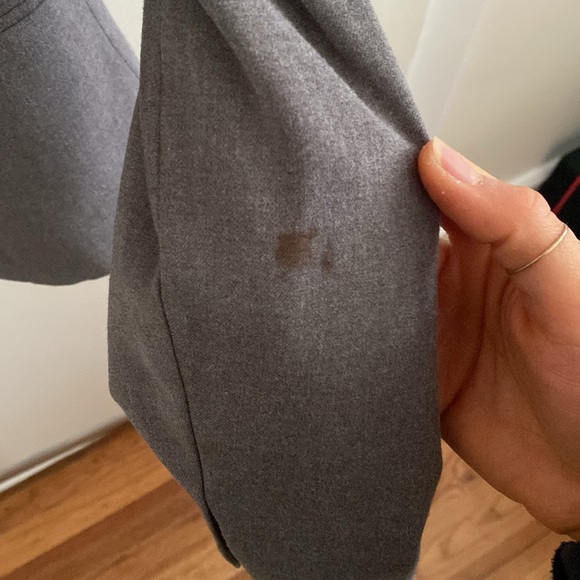 H & M Womens blazer worn, in good condition size 8 - Picture 5 of 6